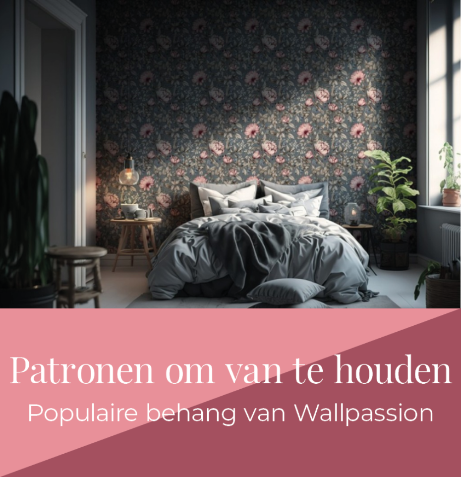 Wallpassion